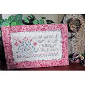 From The Heart - Friendship Garden THUMBNAIL