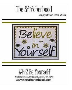 The Stitcherhood - Be Yourself MAIN