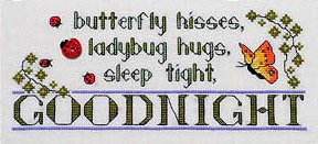 MarNic Designs - Good Night MAIN