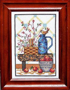 Bobbie G Designs - Country Bench MAIN