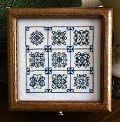 Keslyn's - Medallions THUMBNAIL