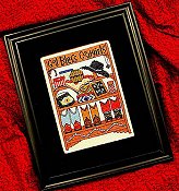 Bobbie G Designs - God Bless Cowgirls THUMBNAIL