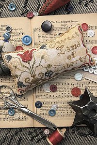 Heartstring Samplery - Sweet Land of Liberty MAIN