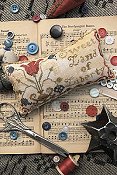 Heartstring Samplery - Sweet Land of Liberty THUMBNAIL