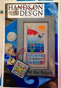 Hands On Design - At The Beach MAIN