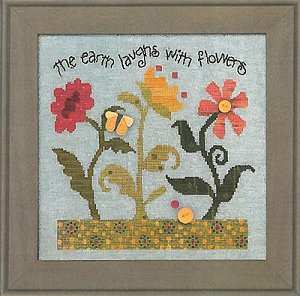 Art To Heart - Laugh With Flowers MAIN