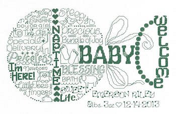 Imaginating - Let's Love Baby 2866 MAIN