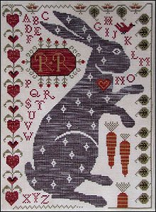 Kathy Barrick - Rodney (Rebecca's Sweetheart) MAIN