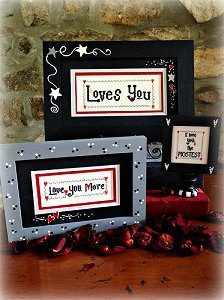Serenity Stitches - Love You MAIN