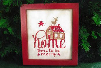 Poppy Kreations - Time to be Merry MAIN