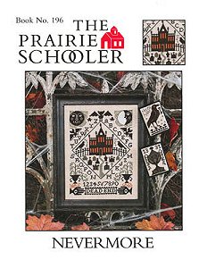 Prairie Schooler - Nevermore MAIN