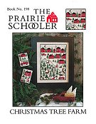 Prairie Schooler - Christmas Tree Farm THUMBNAIL