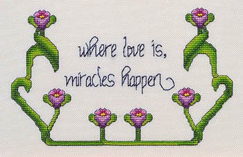 MarNic Designs - Where Love Is MAIN