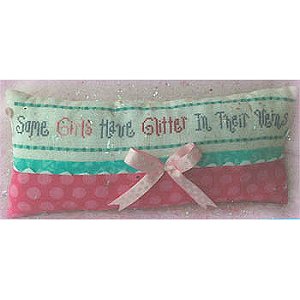 Serenity Stitches - Glitter Girls MAIN