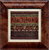 Erica Michaels - Abundance THUMBNAIL