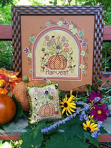 Shepherd's Bush - Pumpkin Harvest MAIN
