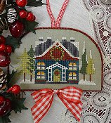 Hands On Design - Wreath House THUMBNAIL