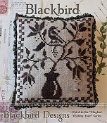 Blackbird Designs - Blackbird THUMBNAIL