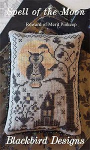 Blackbird Designs - Spell of the Moon MAIN