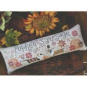 Plum Street Samplers - Turkey Sausage THUMBNAIL