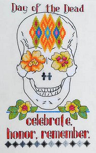 MarNic Designs - Day of the Dead MAIN