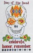 MarNic Designs - Day of the Dead THUMBNAIL