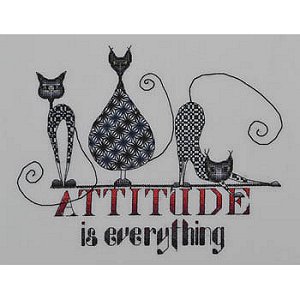 MarNic Designs - Attitude... Is Everything (2014-19) MAIN