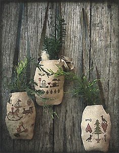 Nikyscreations - Xmas Bag MAIN