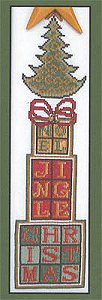 Hinzeit - Stacked - Christmas Tree MAIN