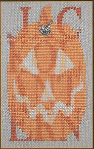 Hinzeit - Shadow Words - Jack O Lantern MAIN