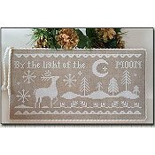 Little House Needleworks - Moonlight THUMBNAIL