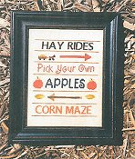 Pickle Barrel Designs - Autumn Carnival THUMBNAIL