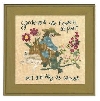 Art To Heart - Gardeners Paint MAIN