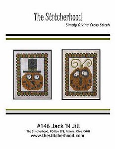 The Stitcherhood - Jack N Jill MAIN