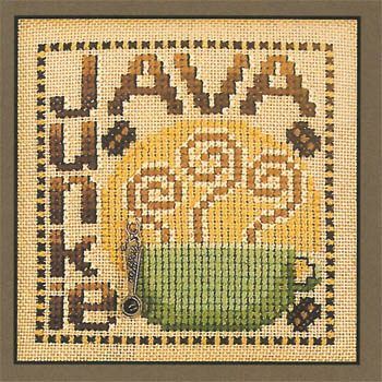 Hinzeit - Word Play - Java Junkie MAIN