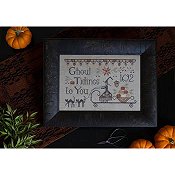 Plum Street Samplers - Ghoul Tidings THUMBNAIL
