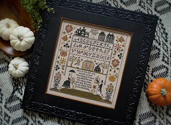 Plum Street Samplers - Jack's Bash MAIN