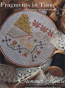 Summer House Stitche Workes - Fragments In Time #3 THUMBNAIL