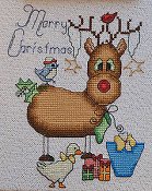 MarNic Designs - Merry Christmas THUMBNAIL