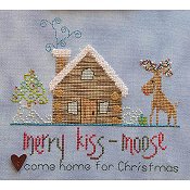 MarNic Designs - Hearts Come Home For Christmas THUMBNAIL