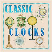 Vickery Collection - Classic Clocks THUMBNAIL