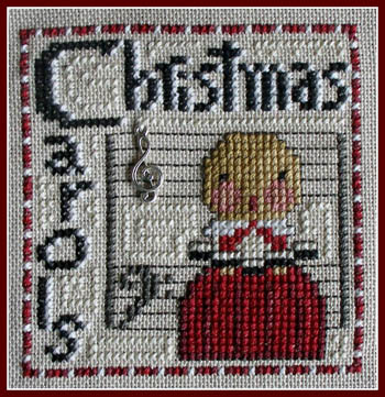 Hinzeit - Word Play - Christmas Carols MAIN