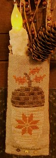Homespun Elegance - Country Spirits Collection - Oh Joyful Acorn MAIN