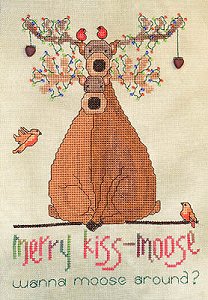 MarNic Designs - Wanna Moose Around MAIN