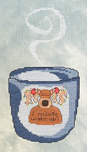 MarNic Designs - I Moose Wake Up! MAIN