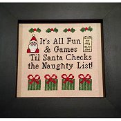 Pickle Barrel Designs - The Naughty List THUMBNAIL