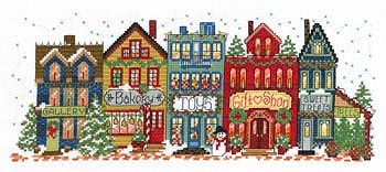 Imaginating - Holiday Main Street 2900 MAIN