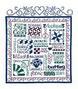 Imaginating - Let's Quilt 2910 THUMBNAIL