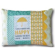 Pine Mountain Designs - Words of Wisdom - You Make Me Happy THUMBNAIL