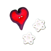 Button Pack - Special Friends Welcome THUMBNAIL